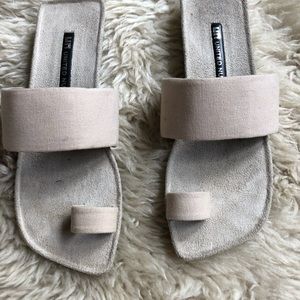 United Nude Sandals